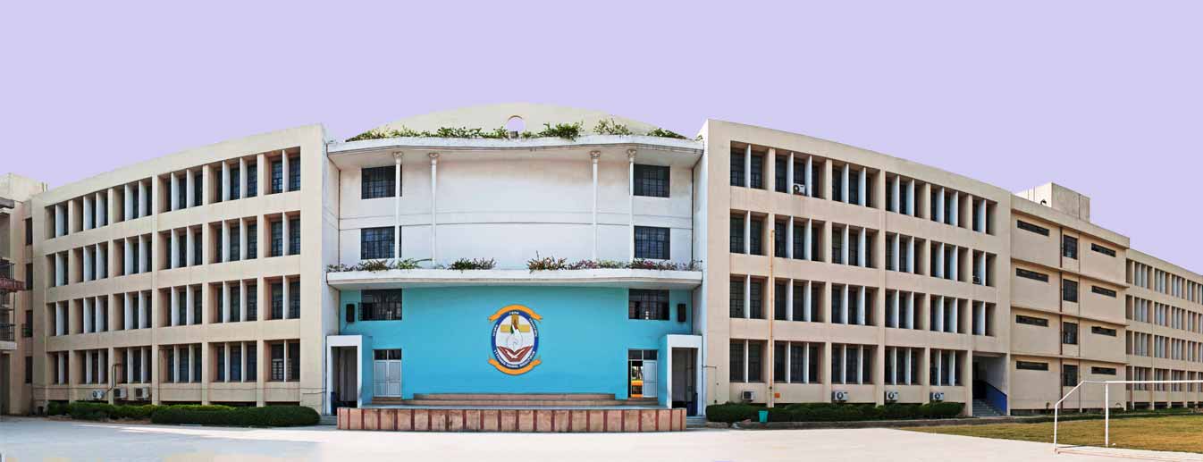 St.Francis School Indirapuram