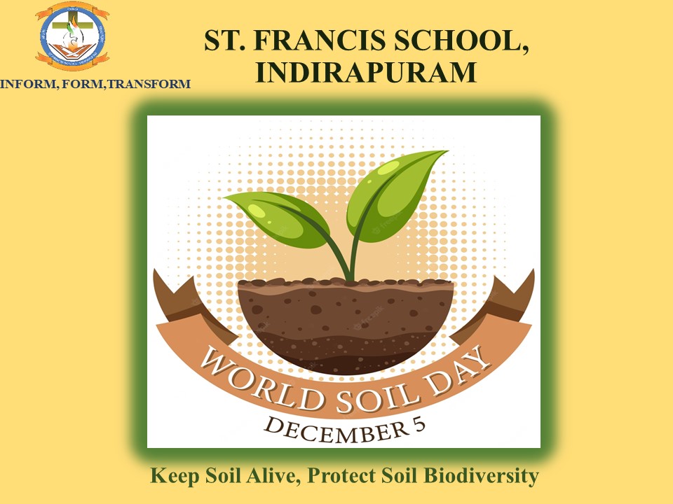 St.Francis School Indirapuram
